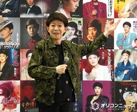美川憲一、「下品な歌」と言われた楽曲とは？　61年間の歌手人生振り返る