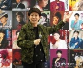 美川憲一、「下品な歌」と言われた楽曲とは？　61年間の歌手人生振り返る