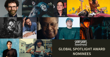 タランティーノ幻の『キル・ビル』新作、SHINeeオンユ主演ホラーも　SSFF＆ASIA「Global Spotlight Award」最終候補発表