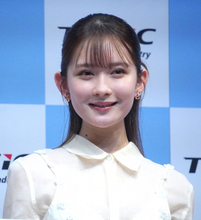 畑芽育、BOYNEXTDOORの楽曲制作秘話に“ツッコミ”「TAESANさんのお父さんの名前が入らないとだめですね（笑）」
