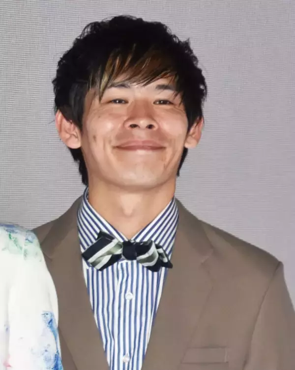 カカロニすがや『水ダウ』で男児誕生を公表　あぁ～しらきと感動的な説に