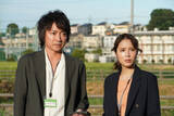 「映画化決定の話題作おさらい　藤原竜也×広瀬アリスの連ドラ『全領域異常解決室』一挙放送」の画像1