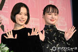 「杉咲花＆多部未華子、『クロエマ』で初共演＆W主演　『逃げ恥』海野つなみも驚きのハマり役に」の画像1