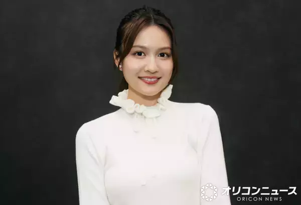 「当時はお話ししていなかった」元乃木坂46中村麗乃、異例の卒コンへの想い明かす　踏み出した“第二の人生”「イチからのスタート」