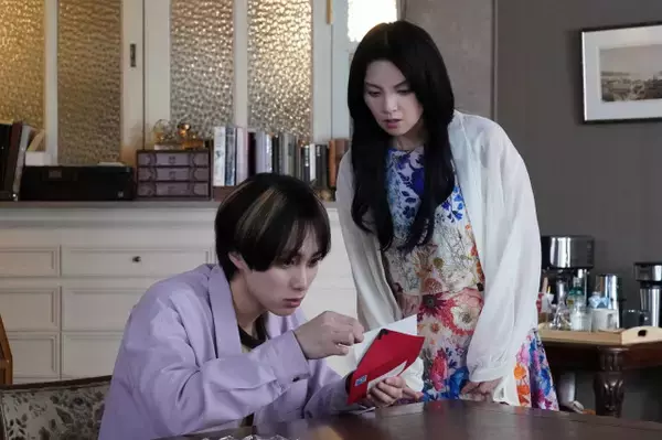 麻衣子（田中麗奈）を殺した真犯人とは　『親愛なる夫へ』新章開幕【第5話あらすじ】