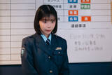 「趣里主演『大空港』今夜第2話　爆破予告事件に挑む　脚本家からコメントも到着」の画像1