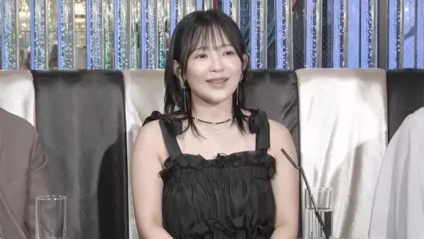 “トランジスタグラマー”天木じゅん、元恋人の衝撃の裏切り　不倫発覚で「感情的になって泣き始めるっていう…」