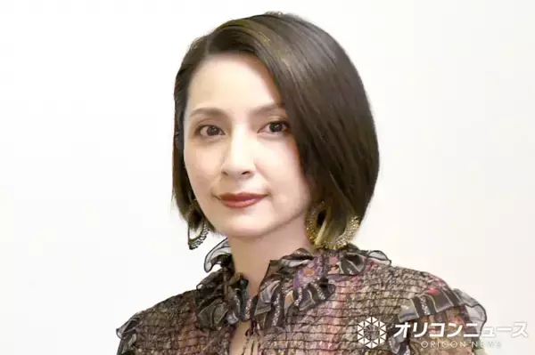 奥菜恵が47歳に、夫・木村了が夫婦2ショット添え祝福　仲良く並びニッコリ「似てますね」「ラブラブ」
