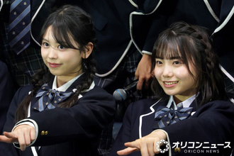 稲垣来泉、“赤ちゃんみたいな一面”明かされる　カジサック長女・梶原叶渚「本当にかわいくて…」