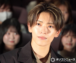 深田竜生、ACEesで女子大潜入に意欲 理由は女装が見たいから「多分似合わないと思うんですけど…」