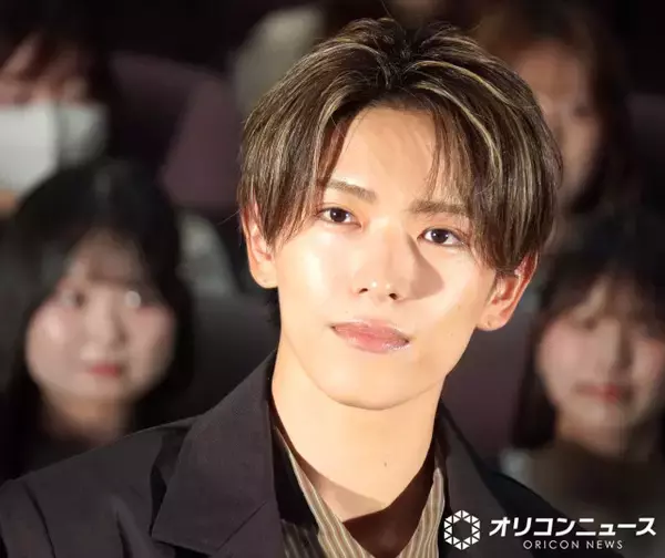 深田竜生、ACEesで女子大潜入に意欲 理由は女装が見たいから「多分似合わないと思うんですけど…」
