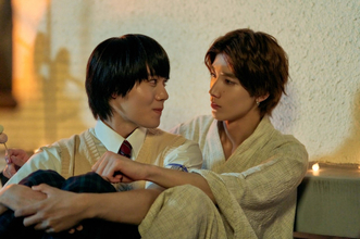『陽キャ集団』鈴木（小泉光咲）、大混乱「芹沢の好きな人って…!?」