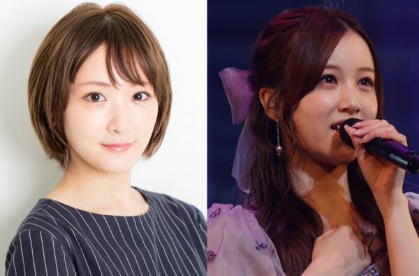 生駒里奈 星野みなみ卒業をねぎらう 乃木坂46初期フロントの絆に 生生星は永遠 の声 22年2月13日 エキサイトニュース