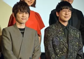 グッバイ ドン グリーズ キャストに花江夏樹 梶裕貴 村瀬歩が決定 特報映像 ティザービジュアルも解禁 21年9月10日 エキサイトニュース