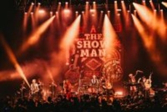 Rockon Social Club、Zepp Haneda公演2Days大団円　レコ大『企画賞』＆紅白出演で勢い加速