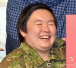 やす子、否定せず笑顔で「マニー！」　上田晋也「5億（円）くらいもう…」