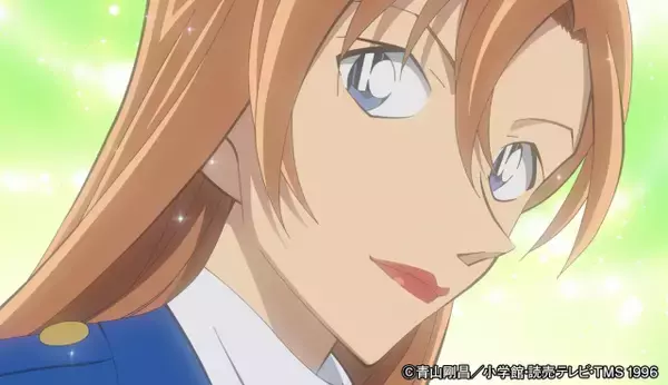 『コナン』萩原千速の声に安心感で話題　田中敦子さん→沢城みゆき交代でテレビ初披露「敬意を忘れず演じていただいている」