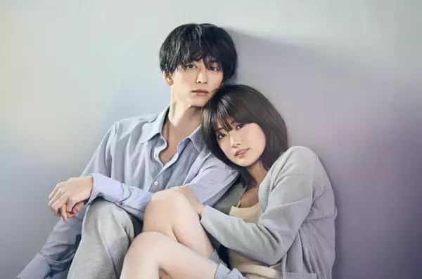 樋口日奈＆池田匡志、W主演『本命じゃなきゃよかったのに』放送決定　大人の”沼恋”ラブストーリー【コメントあり】