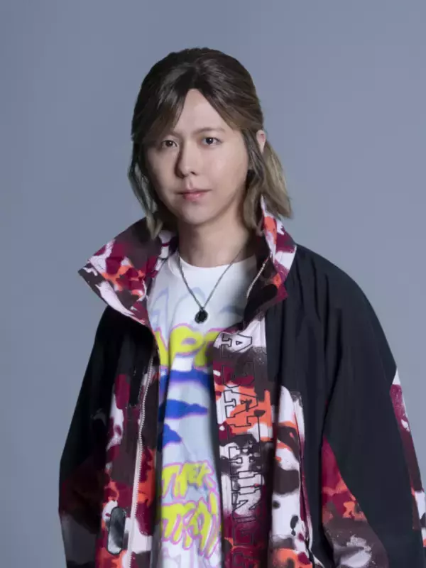 『リブート』霧矢直斗役に藤澤涼架　キャラクター紹介（6）