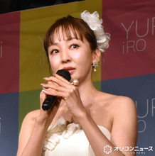 神田うの、結婚19周年にしみじみ「あんなに『すぐ別れる』と言われていたのに」　夫婦円満の秘訣を明かす