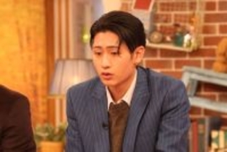 KEY TO LIT猪狩蒼弥＆佐々木大光、北海道の大豪邸に感動「こういう家に住みたい」