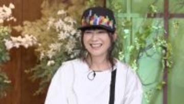 真木よう子、SNSで反響呼んだ写真に言及「この世で一番怖いものは自分になった」