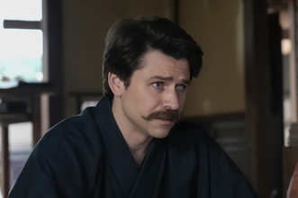 『ばけばけ』ヘブンは突然、熊本に行くことを提案する　第91回場面カット