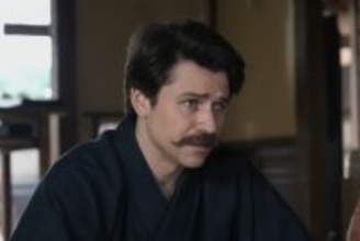 『ばけばけ』ヘブンは突然、熊本に行くことを提案する　第91回場面カット