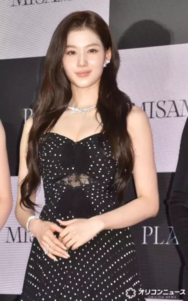 MISAMO・SANA、TWICEワールドツアーの癒やされ時間はメンバーとの食事「思い出に残るようなことが一つずつあれば」