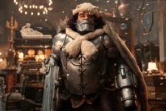 実写版『ONE PIECE』超絶アクション満載の最終予告解禁　ゾロの無双シーンからワポルの“バクバク”炸裂まで