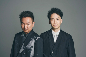 かまいたち、フジ冠番組が特番→レギュラー化「正直でありたいと」「一茂さんのようでありたいと（笑）」【コメントあり】