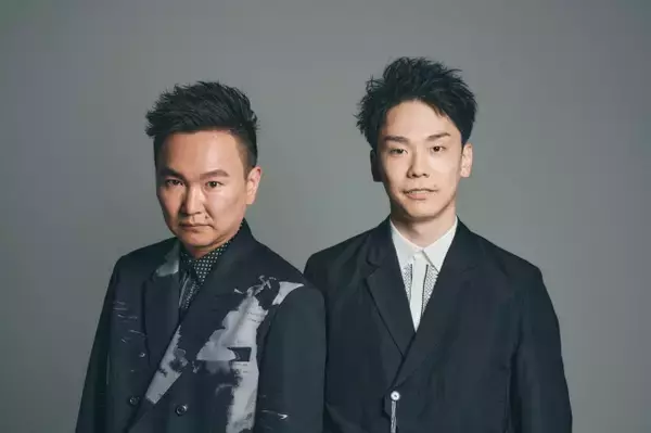 かまいたち、フジ冠番組が特番→レギュラー化「正直でありたいと」「一茂さんのようでありたいと（笑）」【コメントあり】