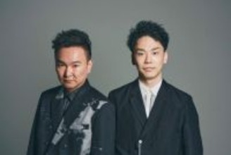 かまいたち、フジ冠番組が特番→レギュラー化「正直でありたいと」「一茂さんのようでありたいと（笑）」【コメントあり】