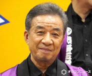 70歳・渡辺正行、剣道7段を合格　自画自賛「“前期高齢者”としてノリにのっています」