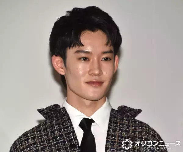 山時聡真、映画『90メートル』観た親友の涙に感激　取り出したのは「トイレットペーパー！」