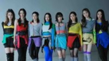 SM ENTERTAINMENT JAPAN発の8人組ガールズグループ・GPP、2ndデジタルシングルのリリースが決定