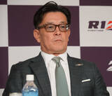 「【RIZIN】榊原CEO「井原良太郎選手がいま出るのはちょっと違う。誰かが芦澤の骨を拾いに行かないと」」の画像1