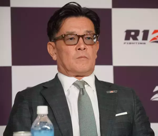 【RIZIN】榊原CEO「井原良太郎選手がいま出るのはちょっと違う。誰かが芦澤の骨を拾いに行かないと」