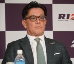 【RIZIN】榊原CEO「井原良太郎選手がいま出るのはちょっと違う。誰かが芦澤の骨を拾いに行かないと」