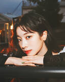 「けが治療中のTWICEダヒョン、ワールドツアー日本公演参加へ「体に過度な負担をかけない範囲で」【報告全文】」の画像1