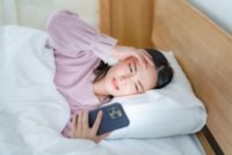 ゴールデンウィークでつい夜更かし…リズム乱れた「睡眠」リセット術は？ 内科医が教える意外な落とし穴
