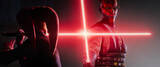 「「スター・ウォーズ」悪役モールの新作アニメ、制作秘話明かすメイキング映像　若き日のジョージ・ルーカスの姿も」の画像1