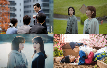 Netflixで独占配信中の韓国作品が「百想芸術大賞」を席巻　9作品12受賞の快挙