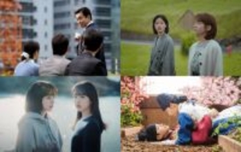 Netflixで独占配信中の韓国作品が「百想芸術大賞」を席巻　9作品12受賞の快挙
