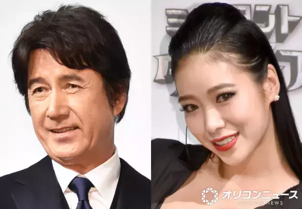 草刈正雄の長女・紅蘭、ゴージャスな休日を公開　写真に映り込む“男性”に注目集まる「後ろ姿タイプです」「とっても素敵」