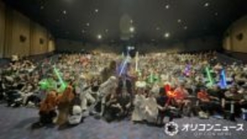 日本初のシネコン、“スター・ウォーズの聖地”イオンシネマ海老名が閉館、33年の歴史に幕　「May the Movie be with you！」