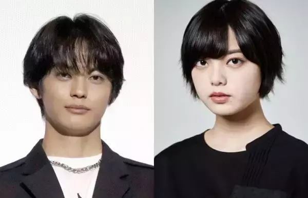 神尾楓珠、平手友梨奈との結婚決意した瞬間「人生に一回あるかないか」　心境の変化も明かす