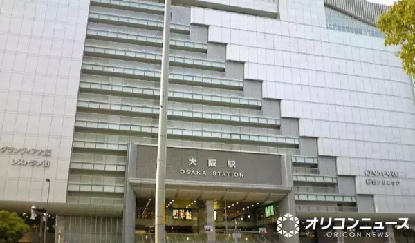 大阪駅「大阪ステーションシティ」でスペシャルライブ開催決定　出演ラインナップ発表【一覧・概要】