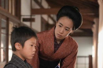 『ブラッサム』第11回　学力の低い生徒の学級担当となった珠は、根気強く向き合っていく
