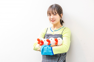 伊原六花、「どこらへん？」七五三掛龍也に大阪の“ディープ”なおすすめスポット紹介→「インスタ載せます！」